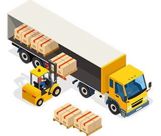 ExpoLoader clients - Forwarders