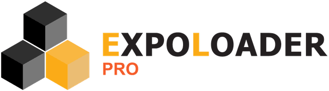 ExpoLoader logo