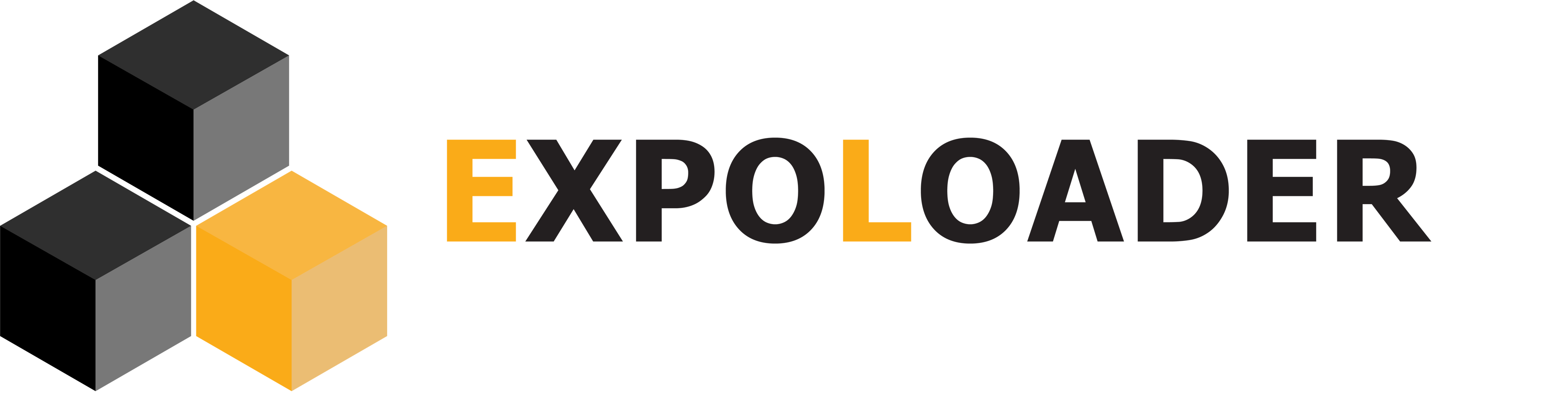Expoloader Logo