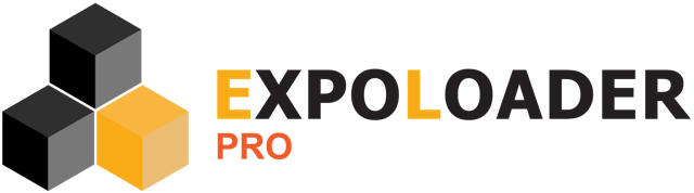 ExpoLoader logo